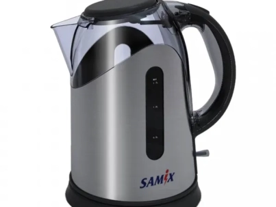 Samix Sld-558 water heater